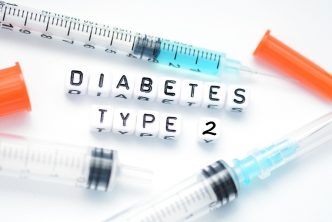 Diabetes Typ 2