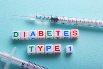 Diabetes Tpy 1