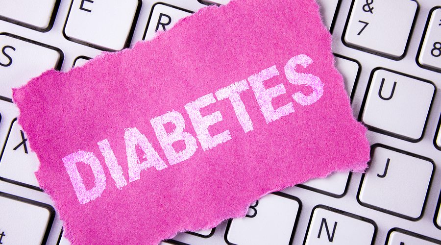 Diabetes-Typen
