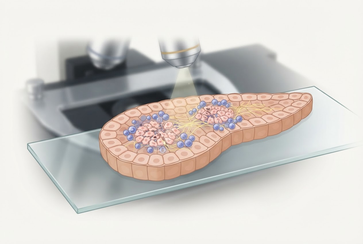 Editorial illustration for Typ-1- und Typ-2-Diabetes: Die wichtigsten Unterschiede