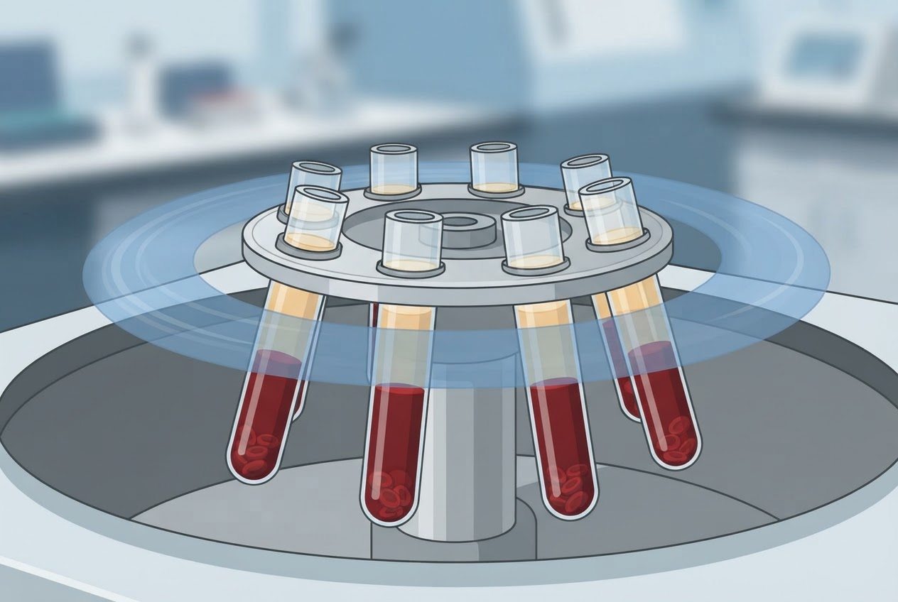 Editorial illustration for Blutzucker, Gewebezucker und HbA1c richtig unterscheiden