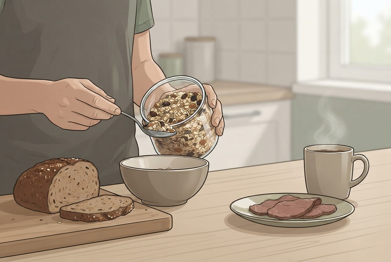Editorial illustration for So funktioniert der Diabetes-Risiko-Test von diabetesDE