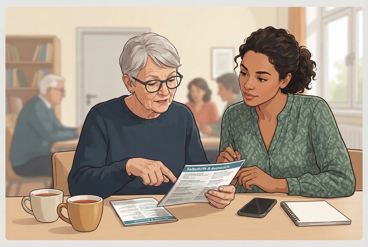 Editorial illustration for Diabetes im Netz: Die 7 besten Online-Anlaufstellen