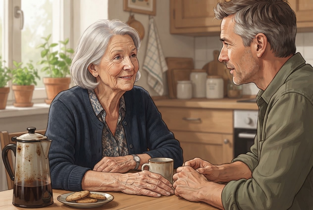 Editorial illustration for Warum die Typ-2-Diabetes-Fälle in Deutschland steigen