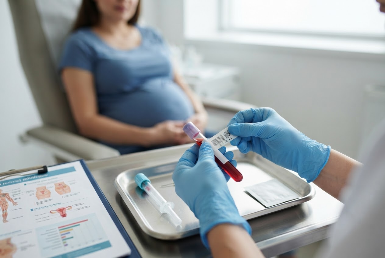 Editorial illustration for Diabetes verständlich erklärt