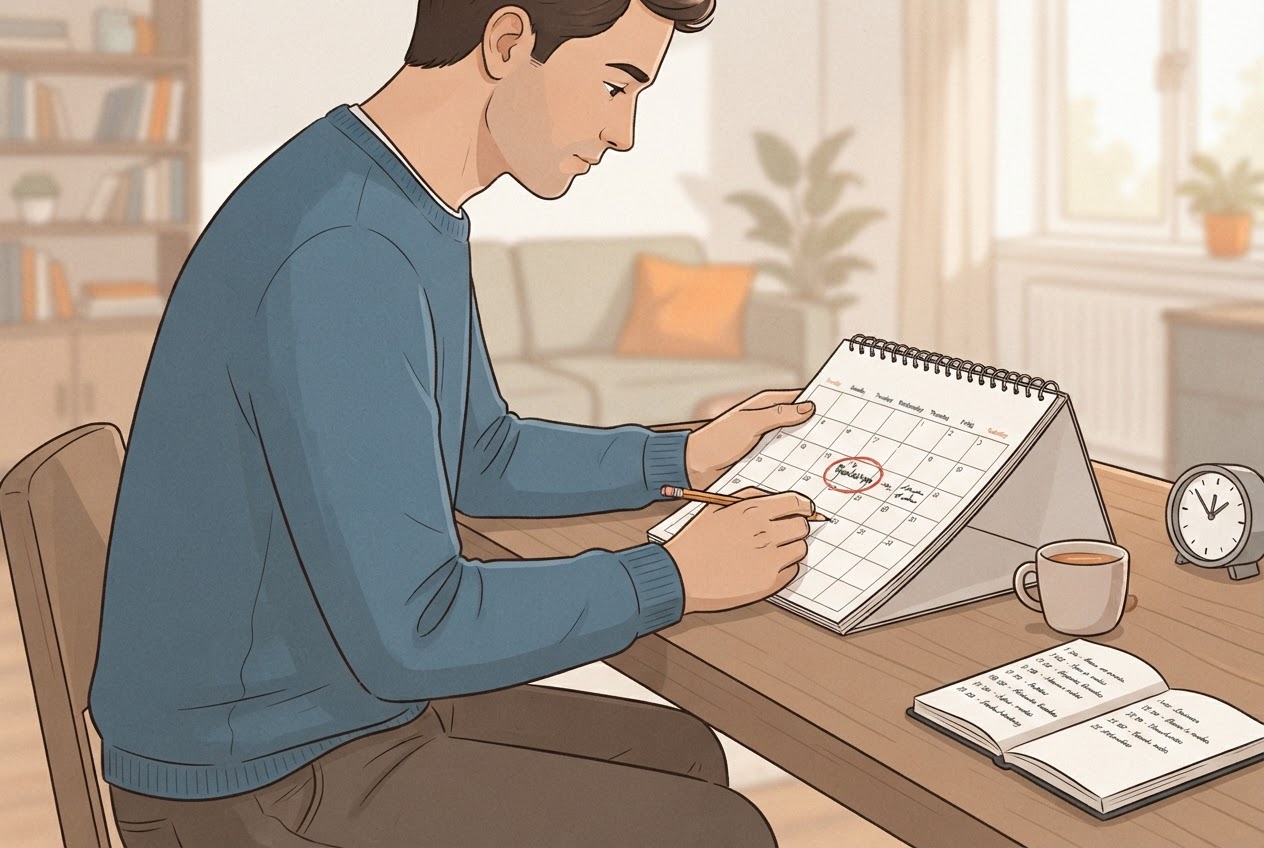 Editorial illustration for Rauchstopp bei Diabetes: Wege zur Unterstützung