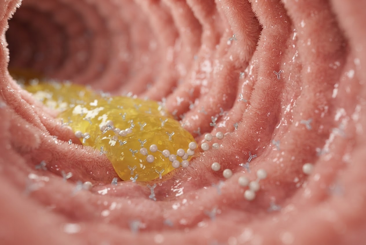 Editorial illustration for Laktose und Diabetes: Milchzucker und Unverträglichkeiten richtig einordnen