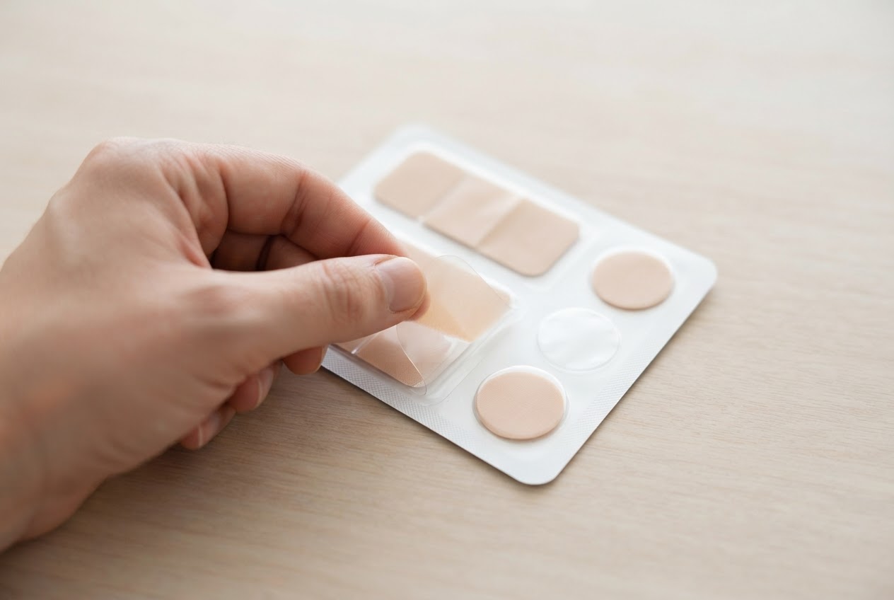 Editorial illustration for Rauchstopp bei Diabetes: Wege zur Unterstützung