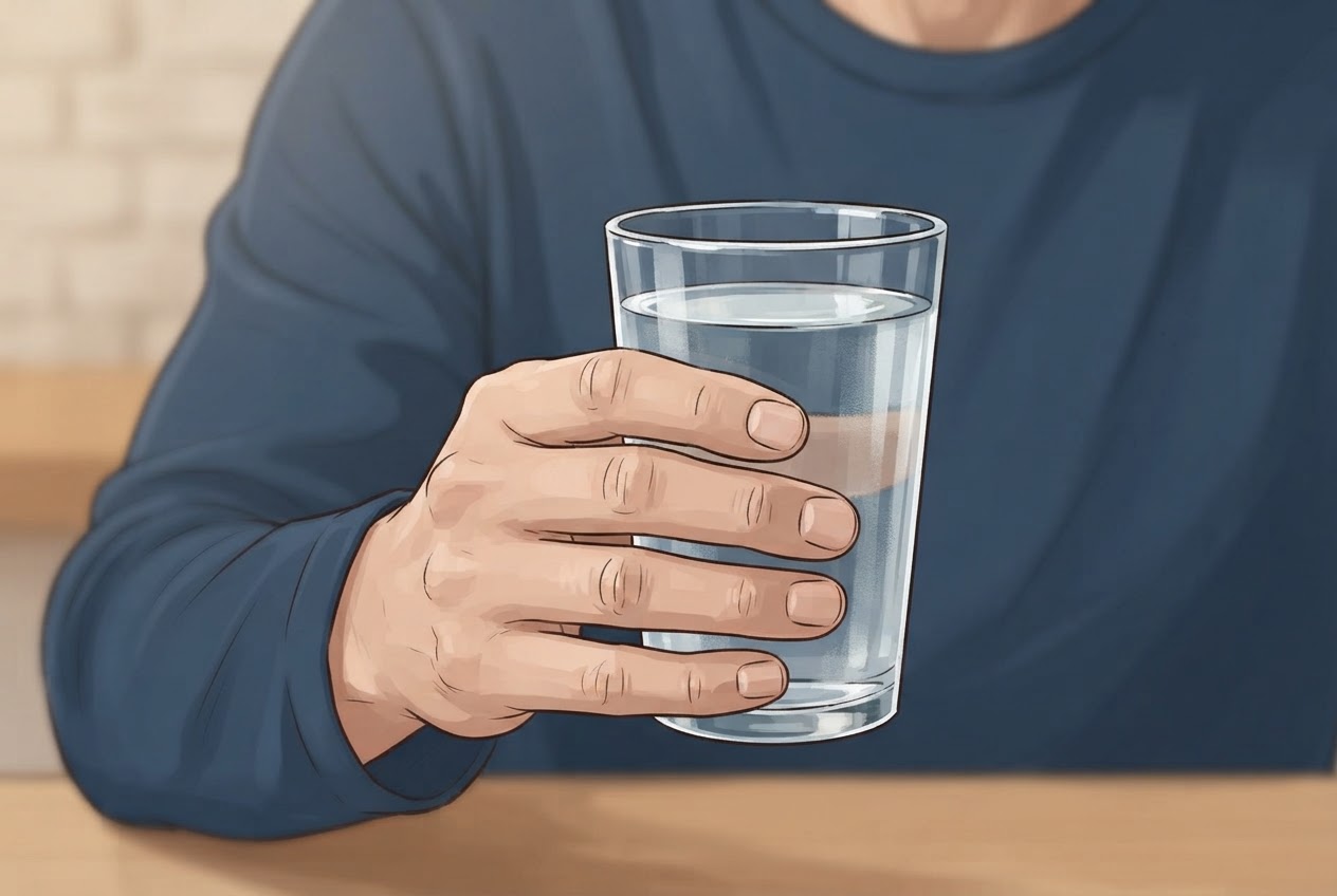 Editorial illustration for Typ-1- und Typ-2-Diabetes: Die wichtigsten Unterschiede