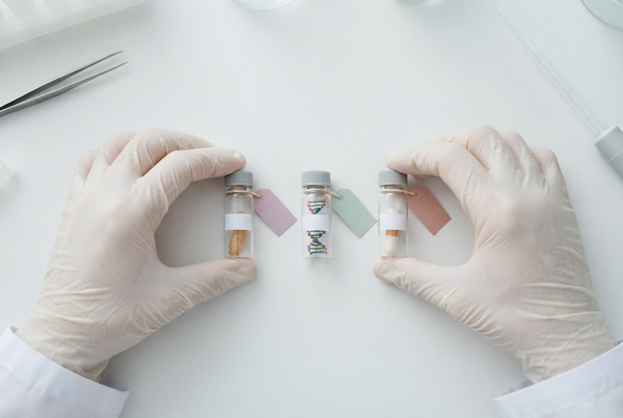 Editorial illustration for Diabetes Typ 1, 2 und 3: Wo liegen die Unterschiede?