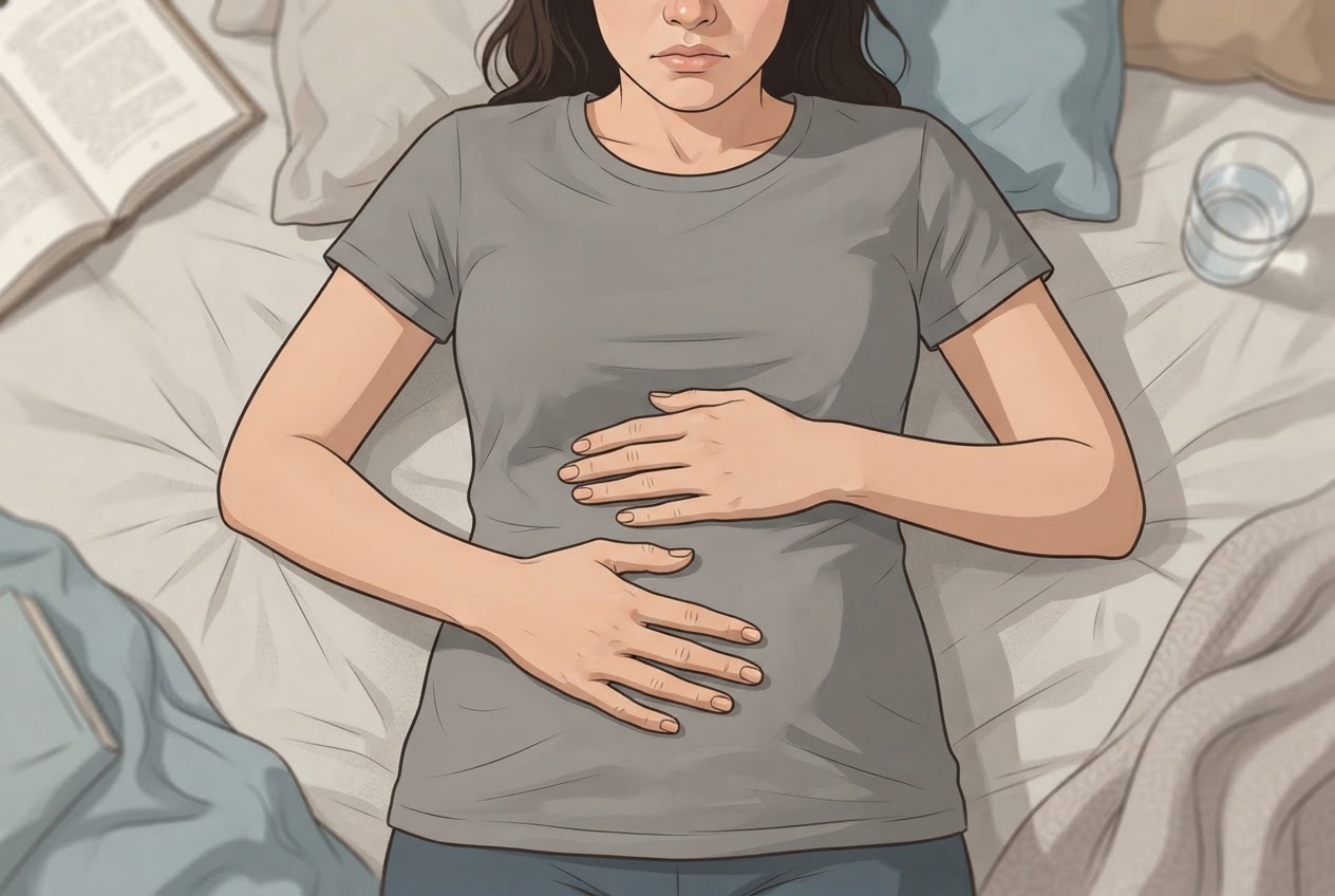 Editorial illustration for Laktose und Diabetes: Milchzucker und Unverträglichkeiten richtig einordnen