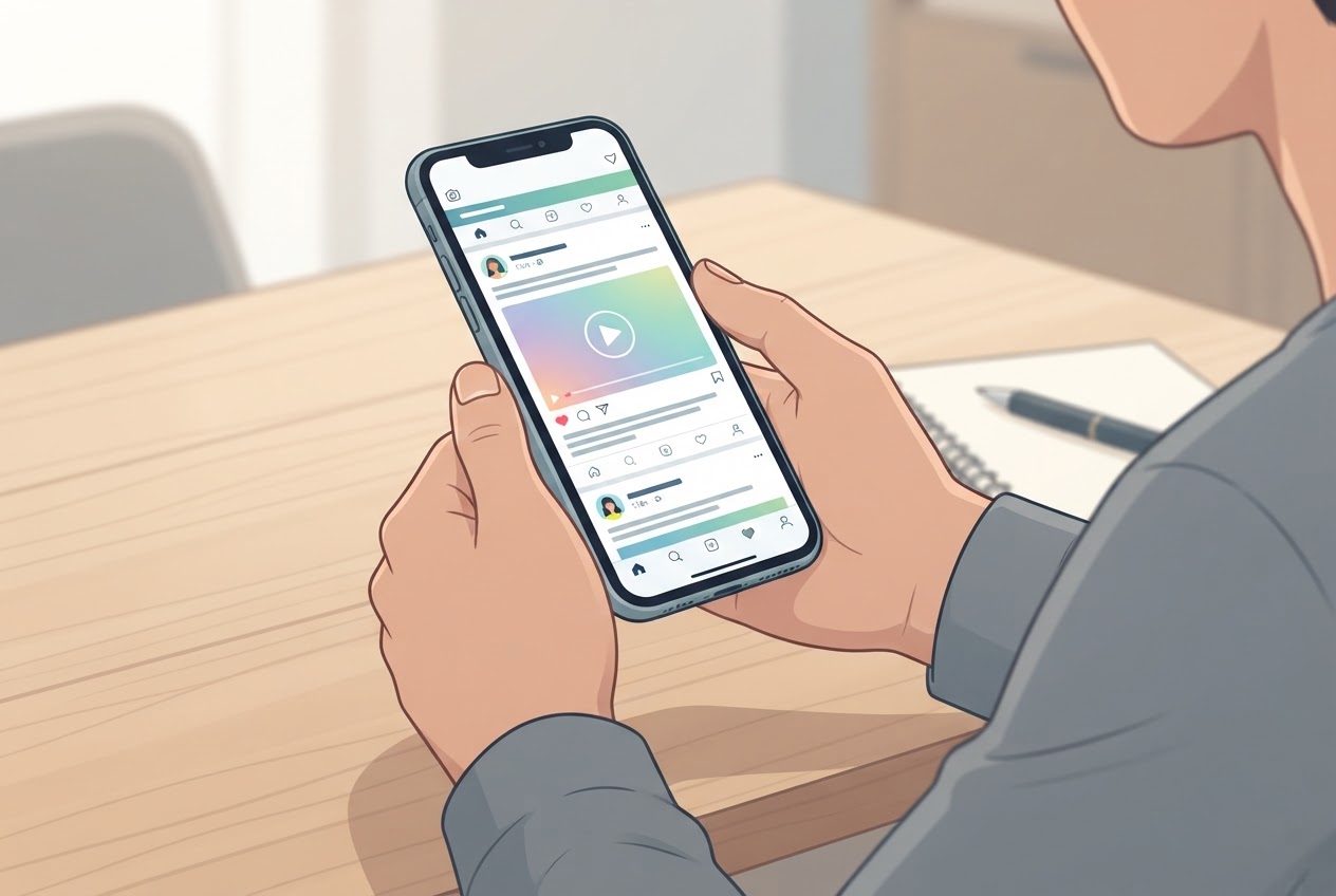 Editorial illustration for Falschinformationen über Diabetes erkennen